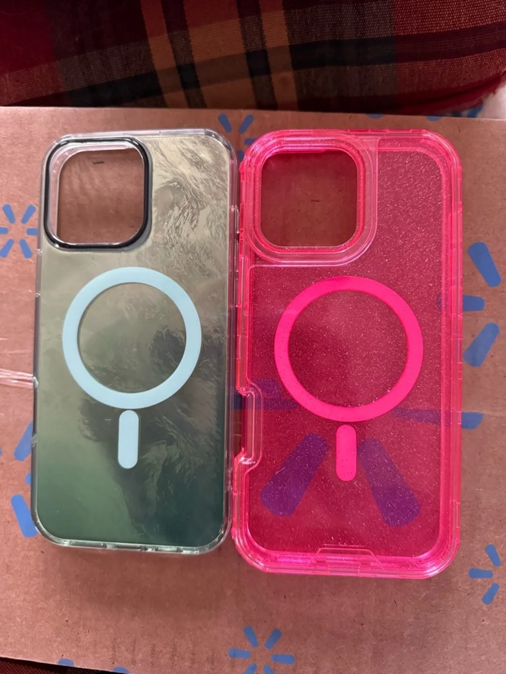 MagSafe-Compatible Protective Phone Case — Various options - Picture 2 of 4